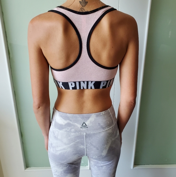 PINK Sports Bra - Picture 4 of 4